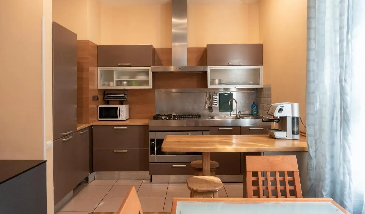 My Hostel Kiev