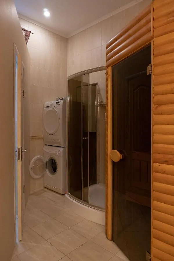 My Hostel Kiev 0*,